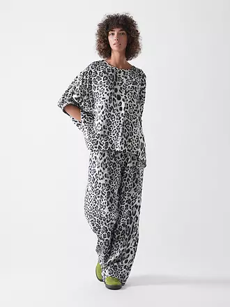 RIANI | T-shirt blouse |